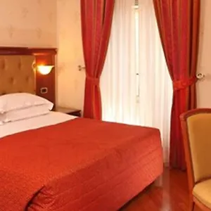 Отель Serena Srl, Рим