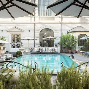 5* Hotel Palazzo Dama - & - Preferred &