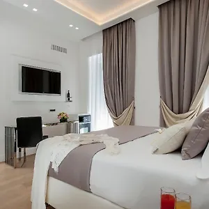 3* Casa de hóspedes Vatican Style