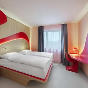 *** فندق Prize By Radisson, Munich Airport ألمانيا