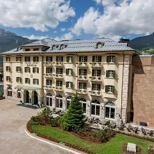 Grand Savoia Cortina D'ampezzo, A Radisson Collection Italien