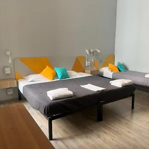 Big Bang ** 로마