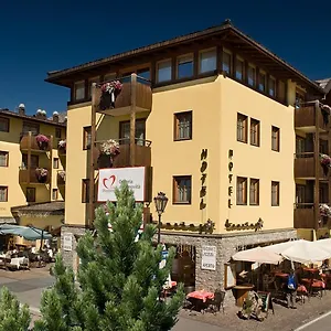 Touring Italien
