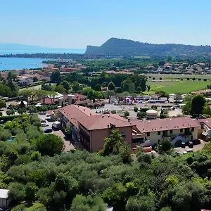 Ahg Donna Silvia Wellness Italien