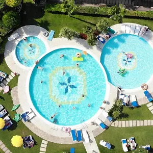 Majestic Palace Italien