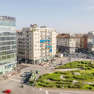  فندق مبيت وإفطار مكان مبيت وإفطار بيست هوستل ميلانو إيطاليا