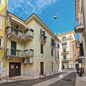 Apartamento Mva Madama Aparments