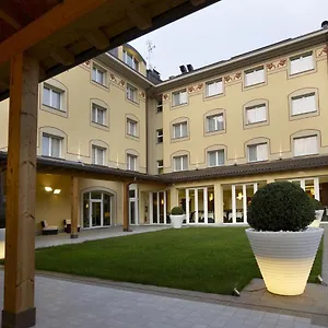 **** فندق Virginia Palace إيطاليا
