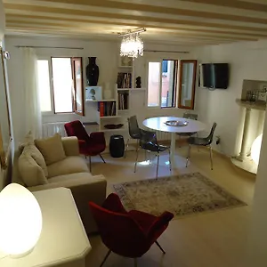 Apartamento Ca' Dei Carpini