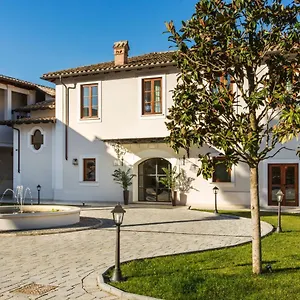 Favilla Di Charme Hotell