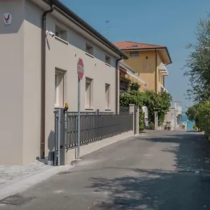 Casa Fiorella Apartment
