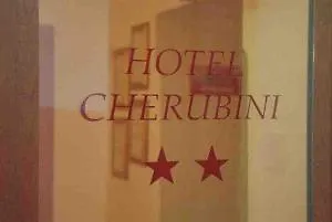 Hotel Cherubini Rome Italy