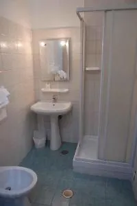 Hotel Cherubini Rome